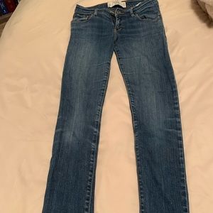 Abercrombie Jeans